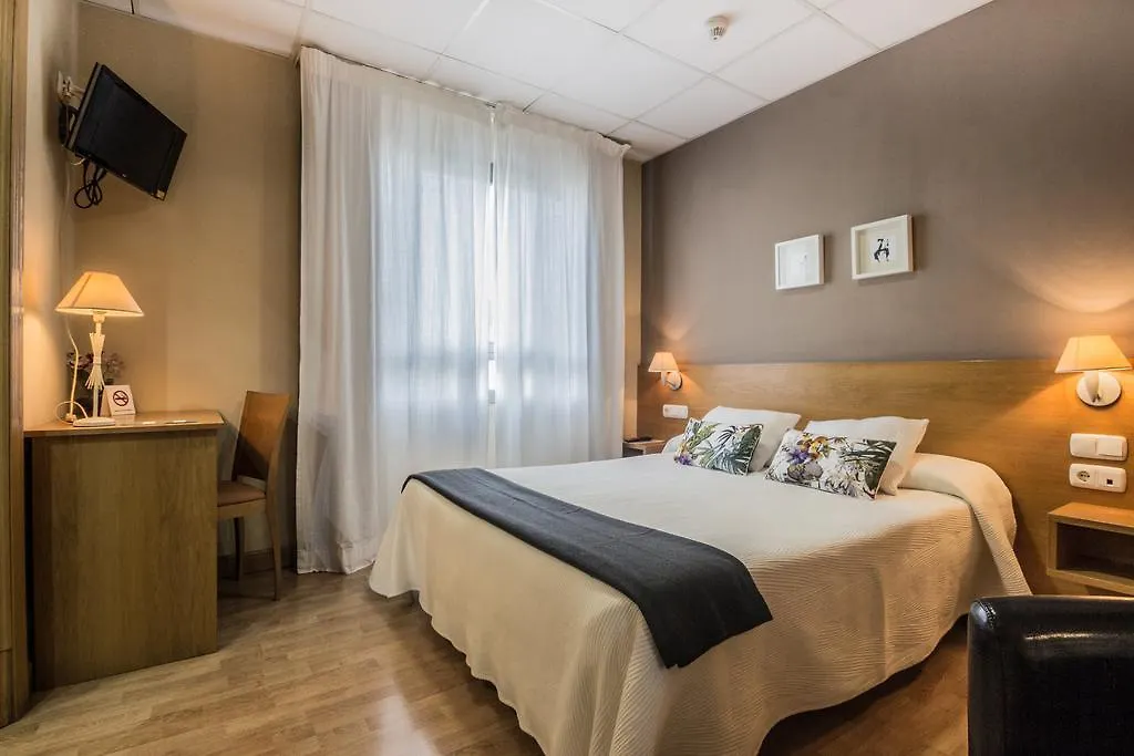 Hotel Casa Jacinto Pamplona