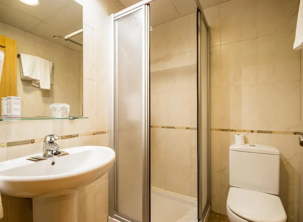 Hotel Casa Jacinto Pamplona