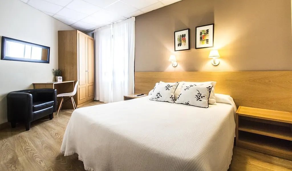 Hotel Casa Jacinto Pamplona Spain