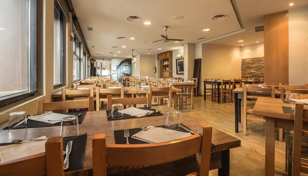 **  Hotel Casa Jacinto Pamplona Spain