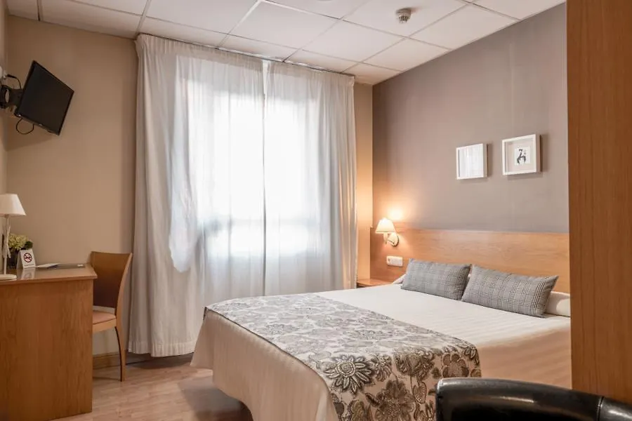 Hotel Casa Jacinto Pamplona