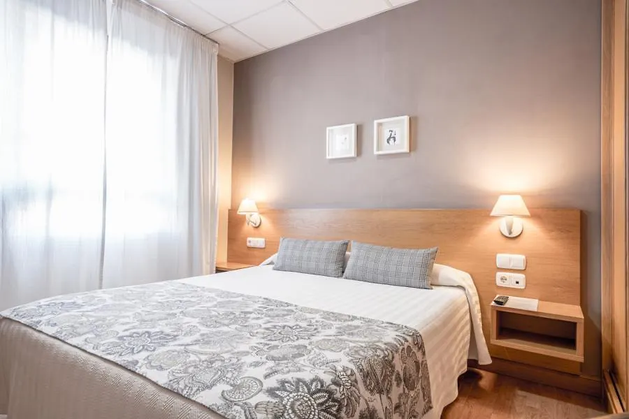 Hotel Casa Jacinto Pamplona