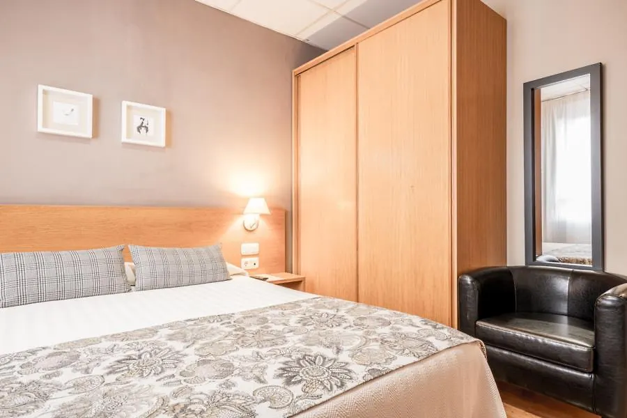 Hotel Casa Jacinto Pamplona Spain