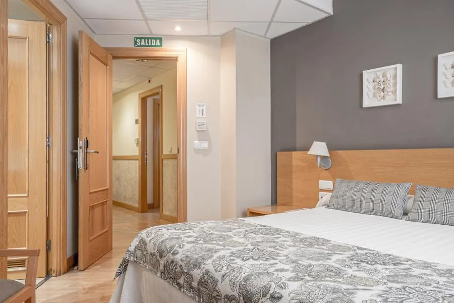Hotel Casa Jacinto Pamplona