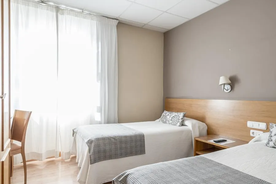 Hotel Casa Jacinto Pamplona Spain