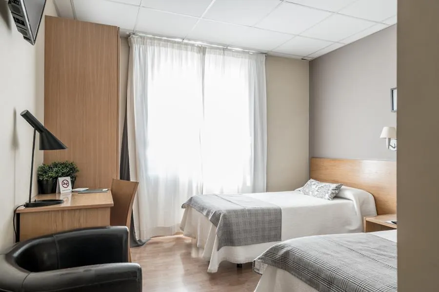 Hotel Casa Jacinto Pamplona